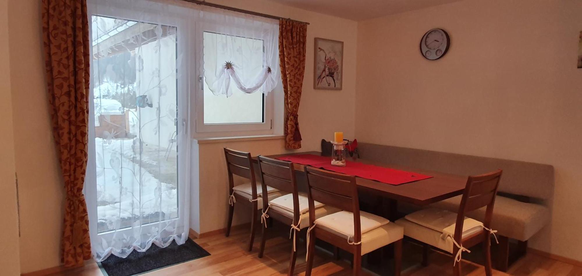 Apart Linde Inkl Silvretta Card See Room photo